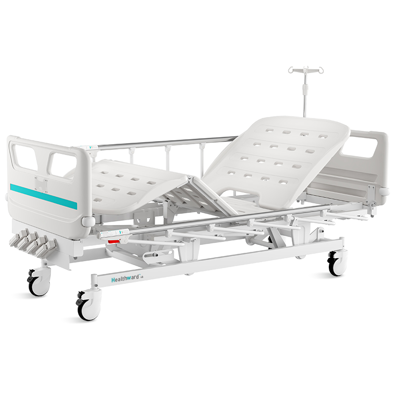 HWV4w Manual Bed